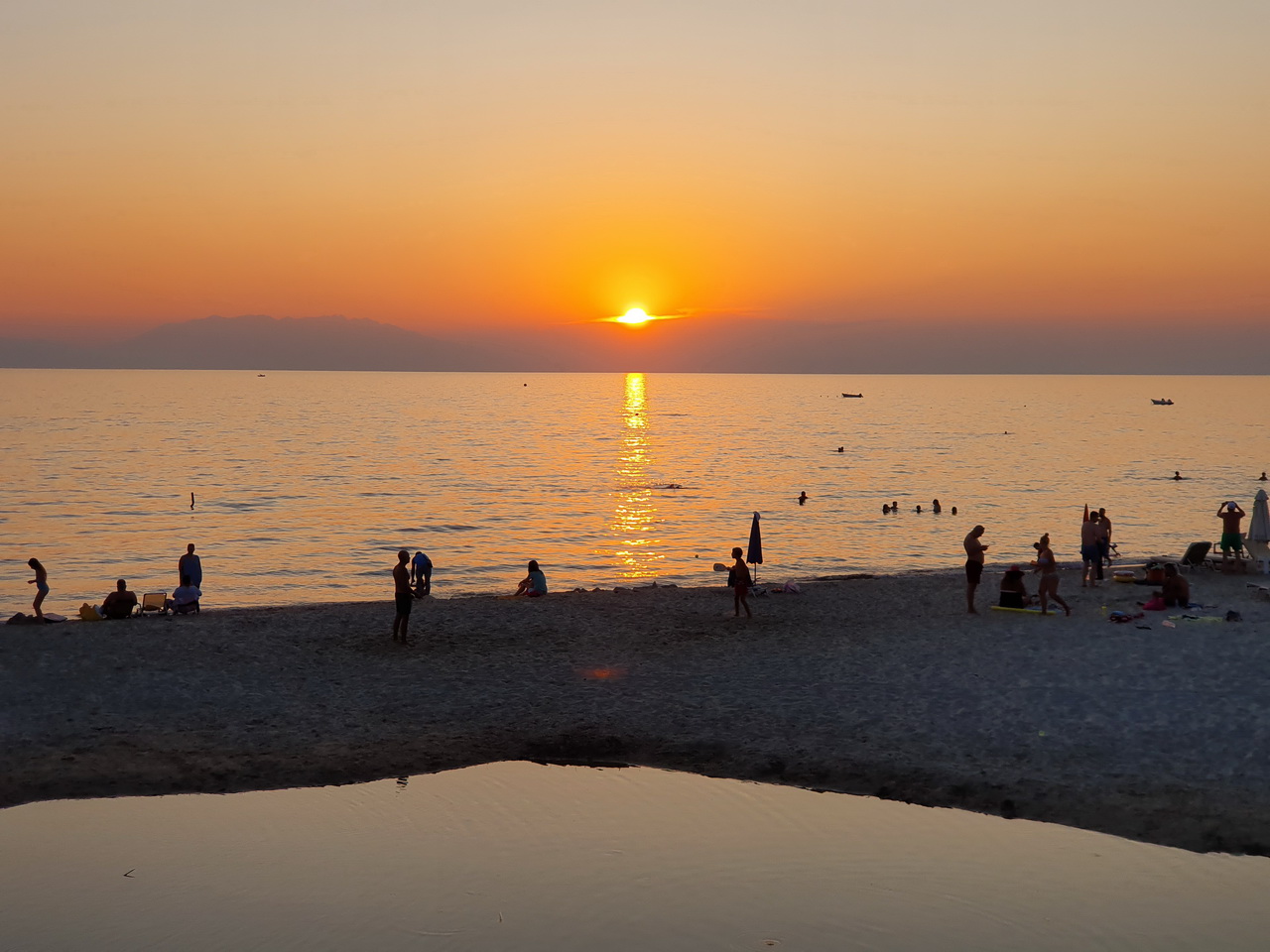  Siviri iskustva i mišljenja turista 